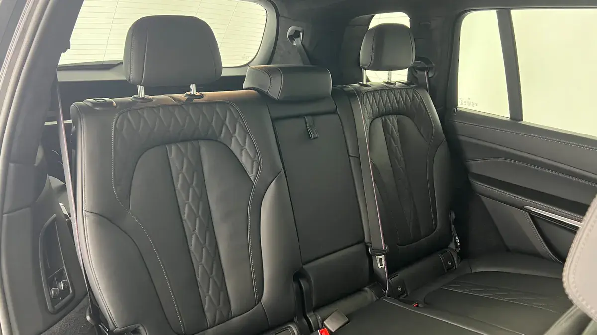 Bild 6 - BMW X7 xDrive40d