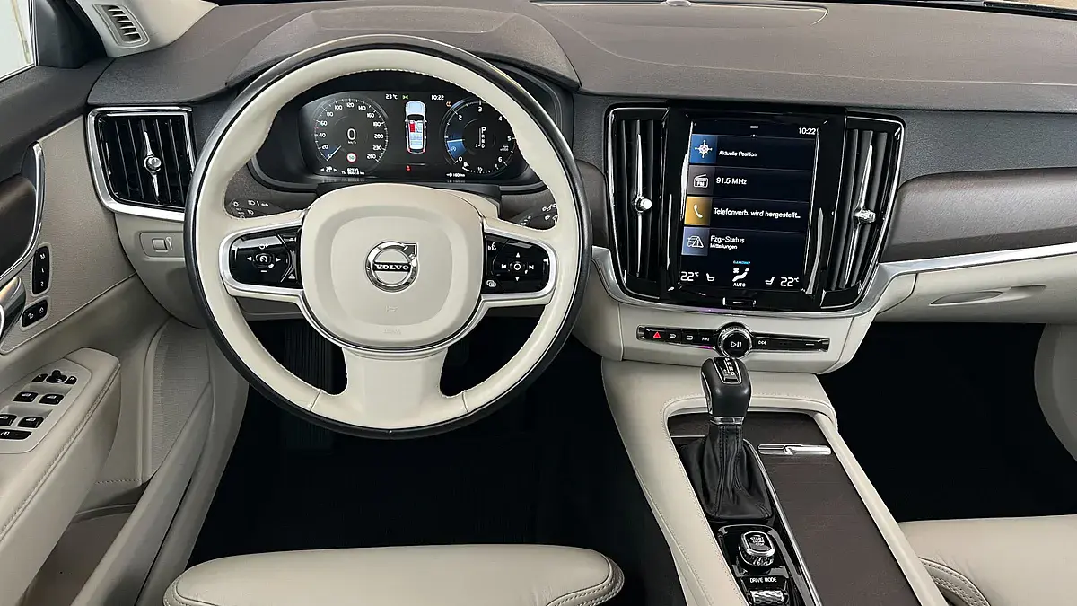 Bild 11 - Volvo V90 Cross Country Pro D4 AWD Geartronic