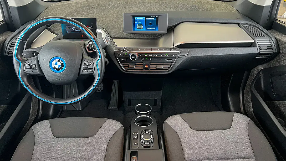 Bild 9 - BMW i3