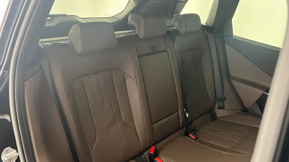 Bild 6 - BMW X3 20d xDrive