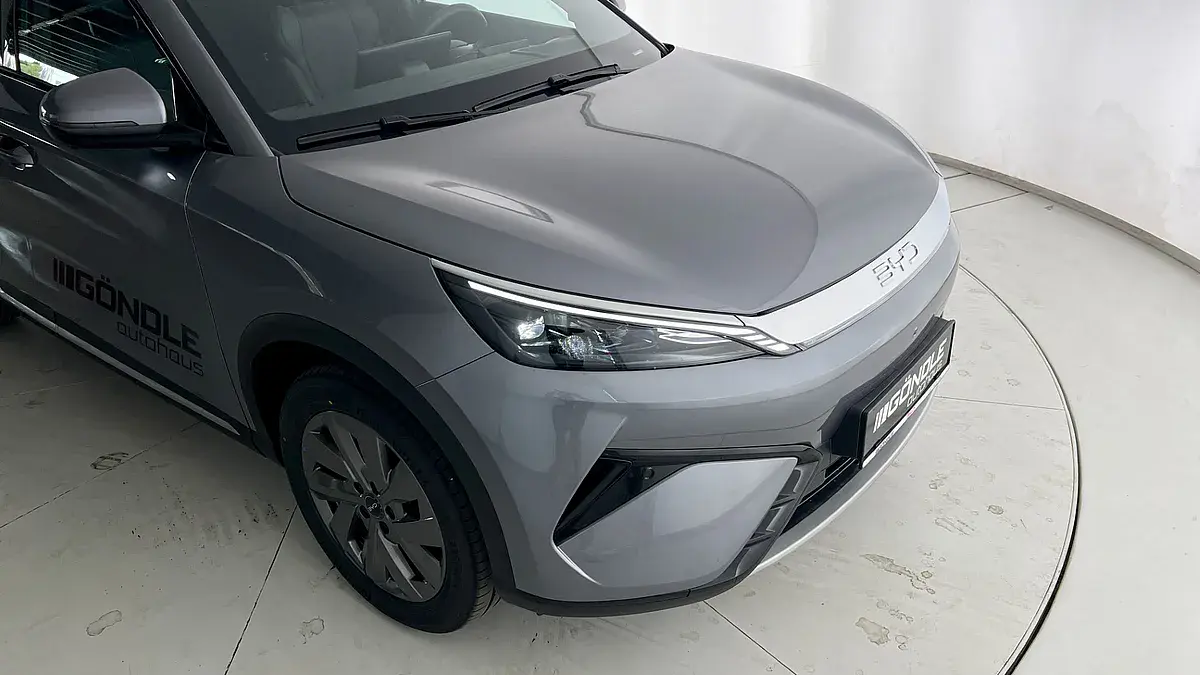 Bild 19 - BYD Atto3 Evo Excellence Ö-Paket AWD