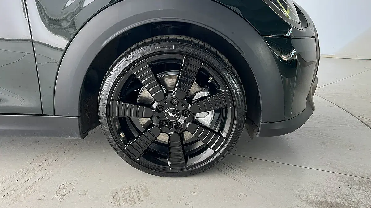 Bild 6 - MINI Cooper S