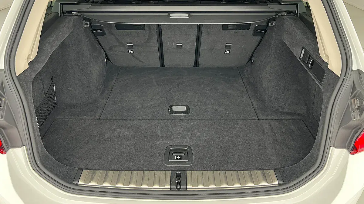 Bild 8 - BMW 318d