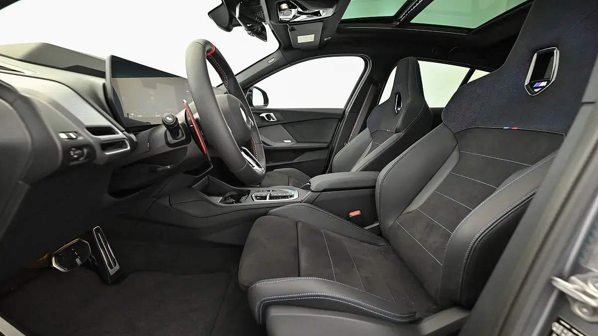 Bild 14 - BMW M135i xDrive