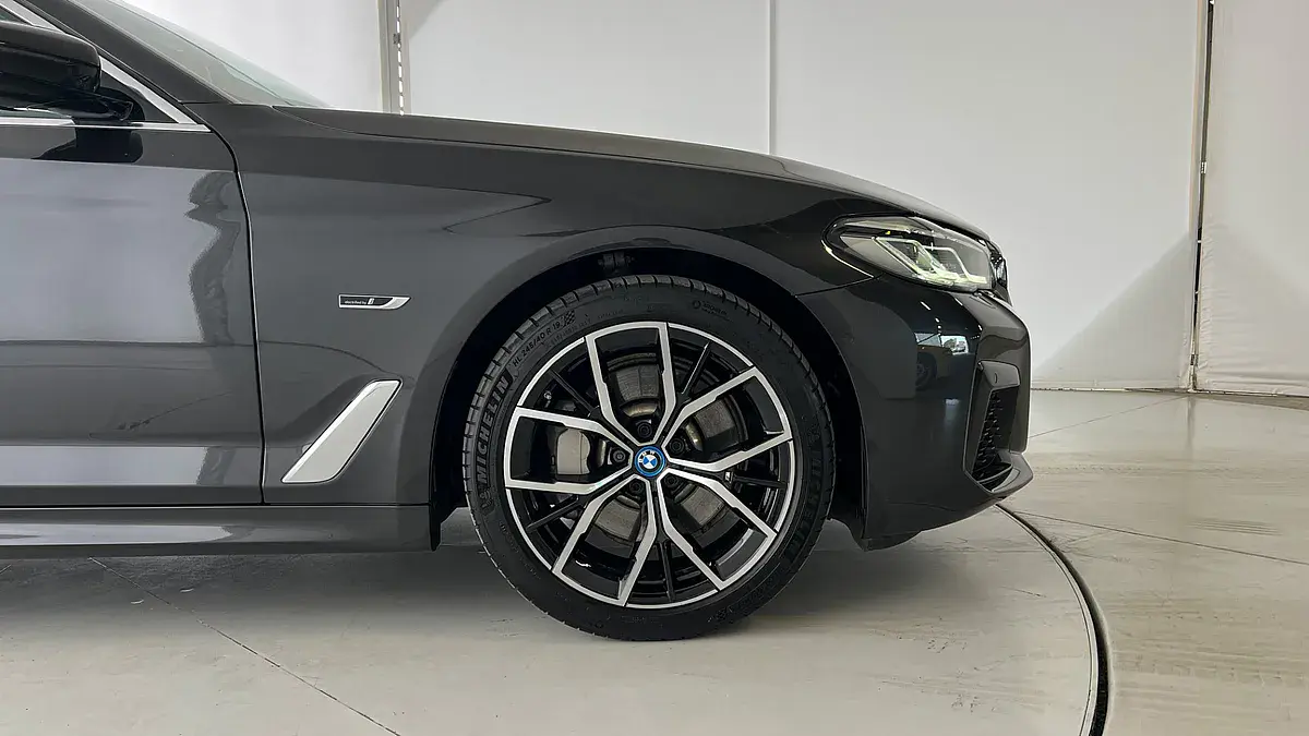 Bild 9 - BMW 530e xDrive