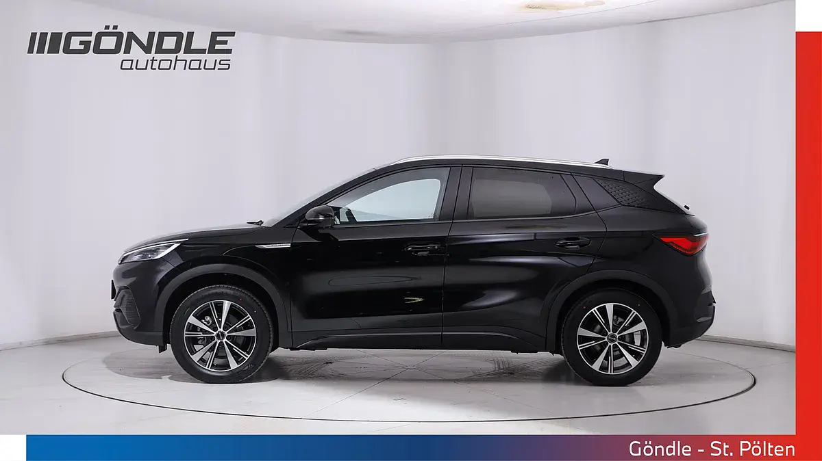 Bild 3 - BYD Atto3 Comfort Ö-Paket