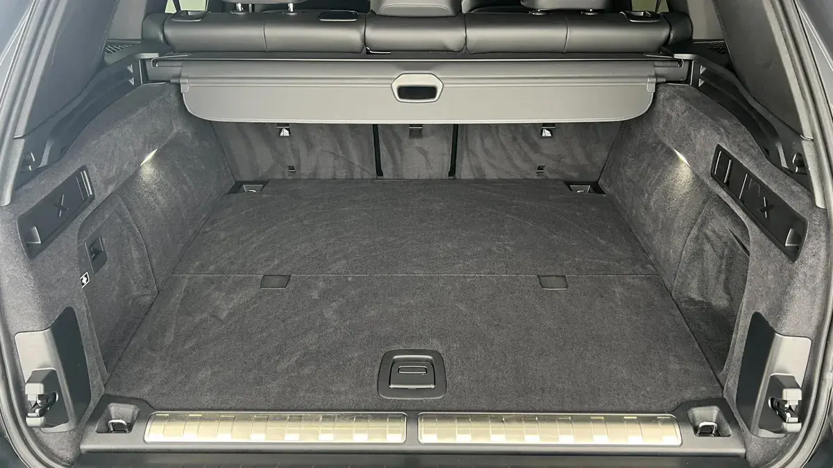Bild 8 - BMW X5 xDrive50e