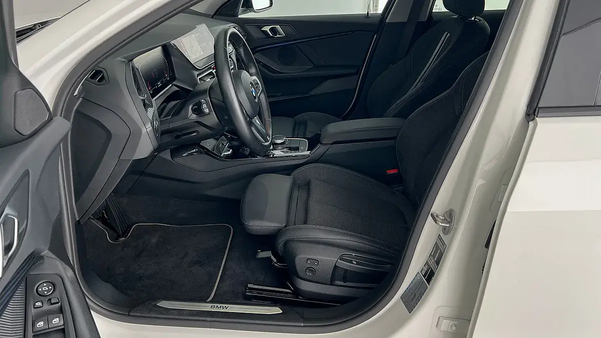 Bild 12 - BMW 116i