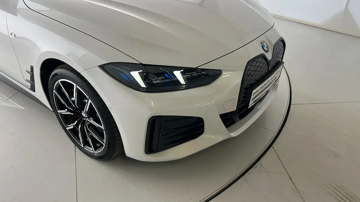 Bild 22 - BMW i4 xDrive40 Gran Coupe