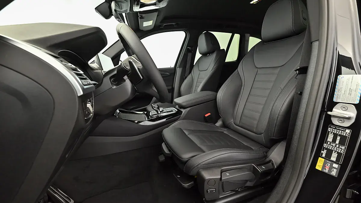 Bild 14 - BMW X3 xDrive30e