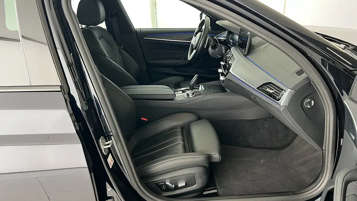 Bild 5 - BMW 530d xDrive