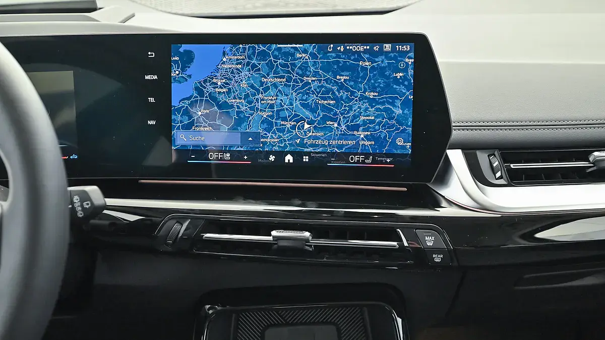Bild 10 - BMW 218d