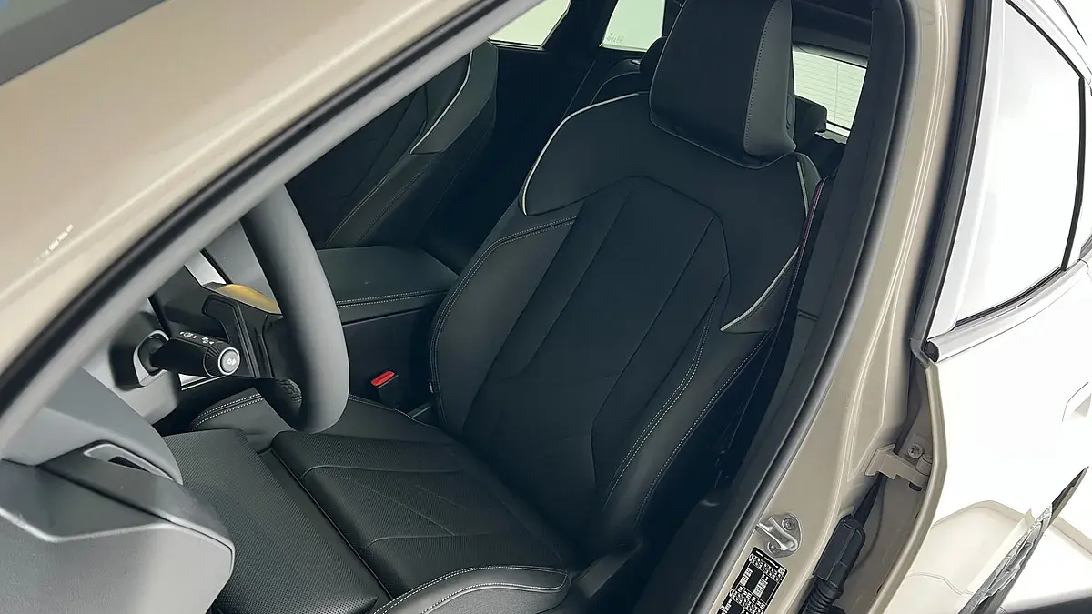 Bild 19 - BMW X3 40d xDrive