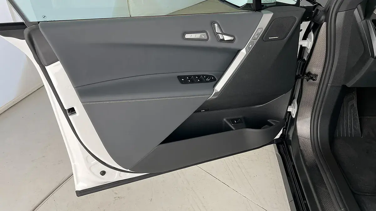 Bild 16 - BMW iX xDrive45
