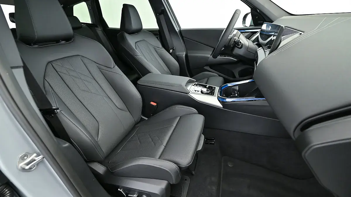 Bild 12 - BMW X3 30e xDrive