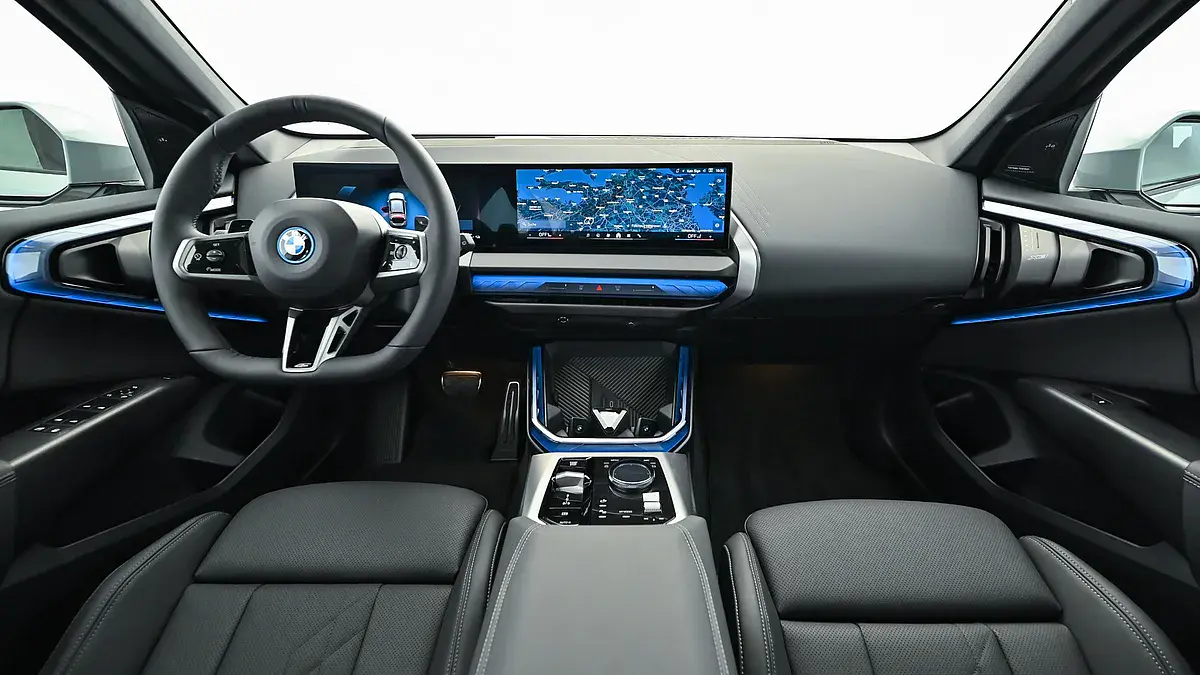 Bild 17 - BMW X3 30e xDrive