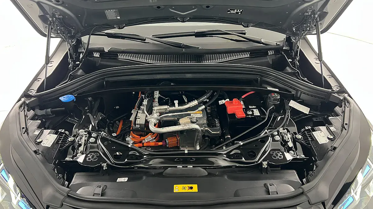 Bild 18 - BMW iX2 eDrive20