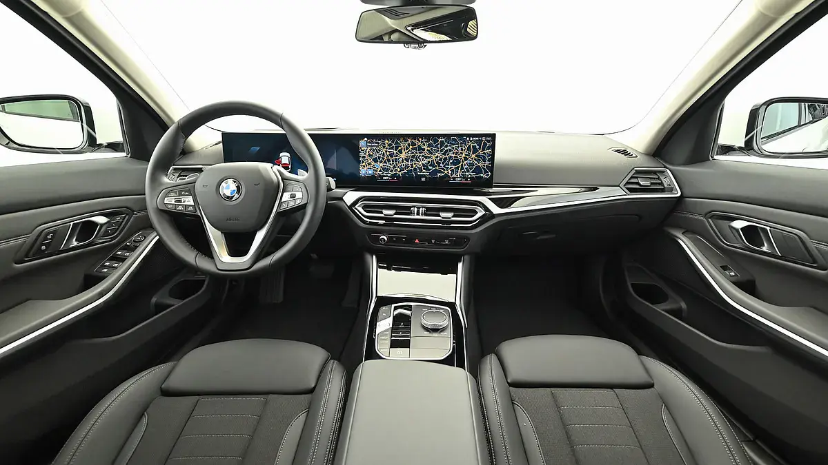 Bild 11 - BMW 320d xDrive