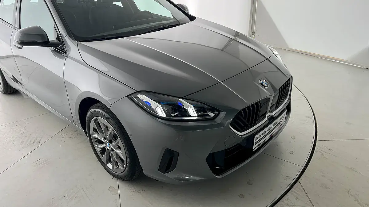 Bild 17 - BMW 116i