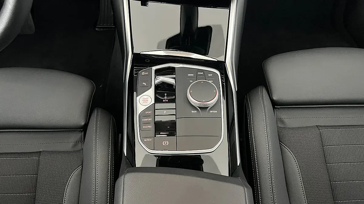 Bild 10 - BMW 320d xDrive