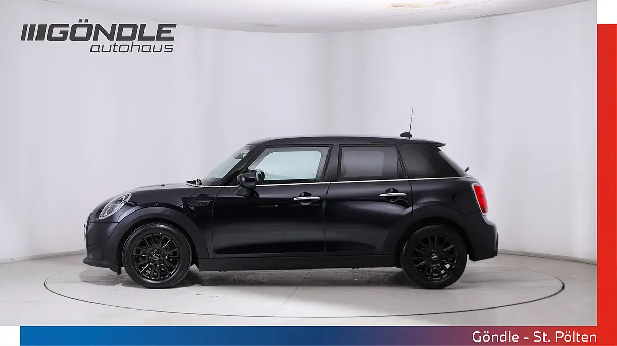 Bild 3 - MINI Cooper