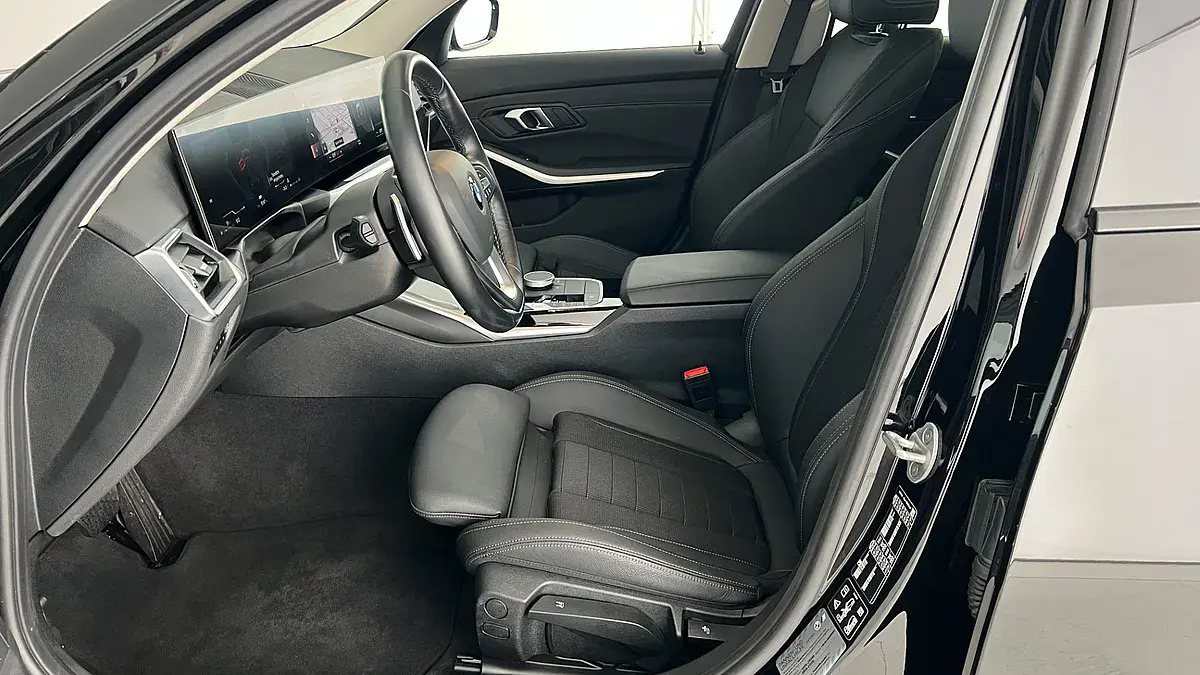 Bild 12 - BMW 320d xDrive