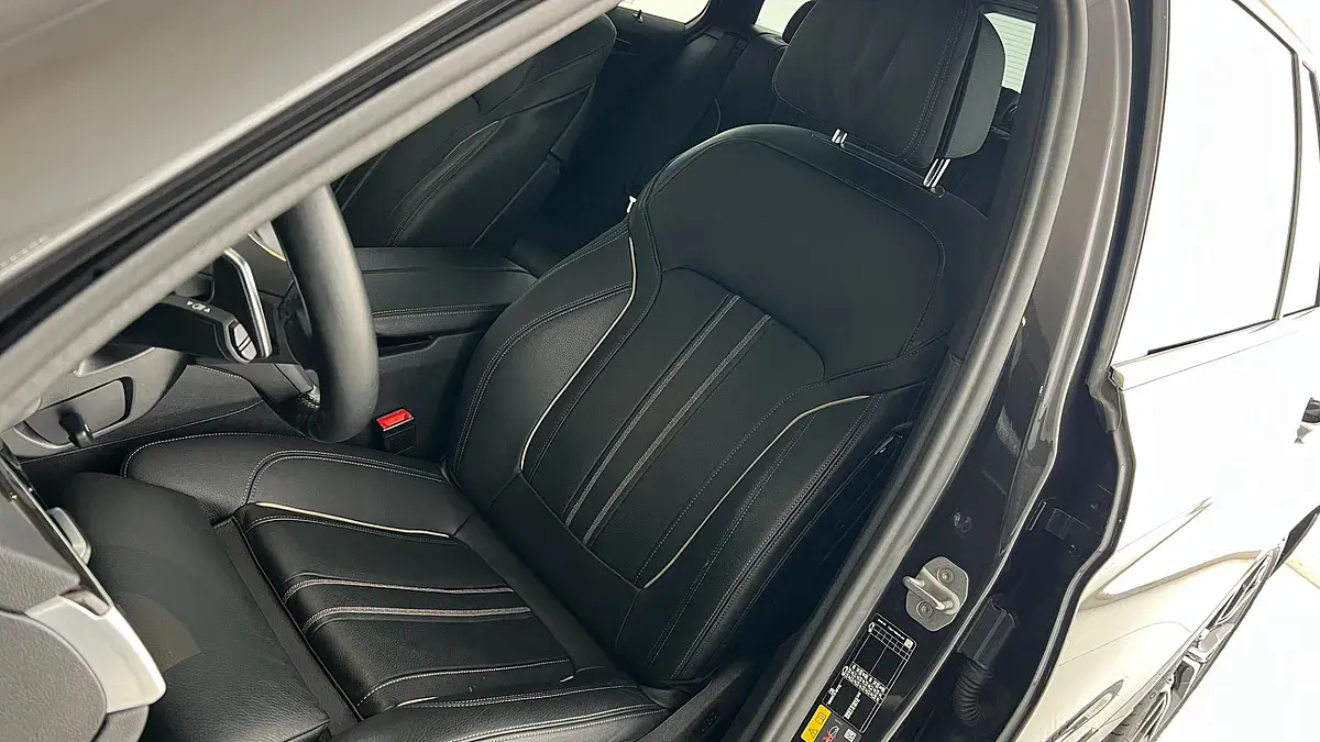 Bild 20 - BMW 530e xDrive