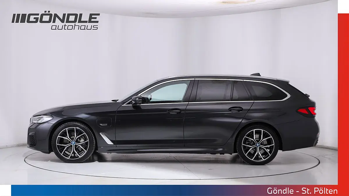 Bild 3 - BMW 530e xDrive