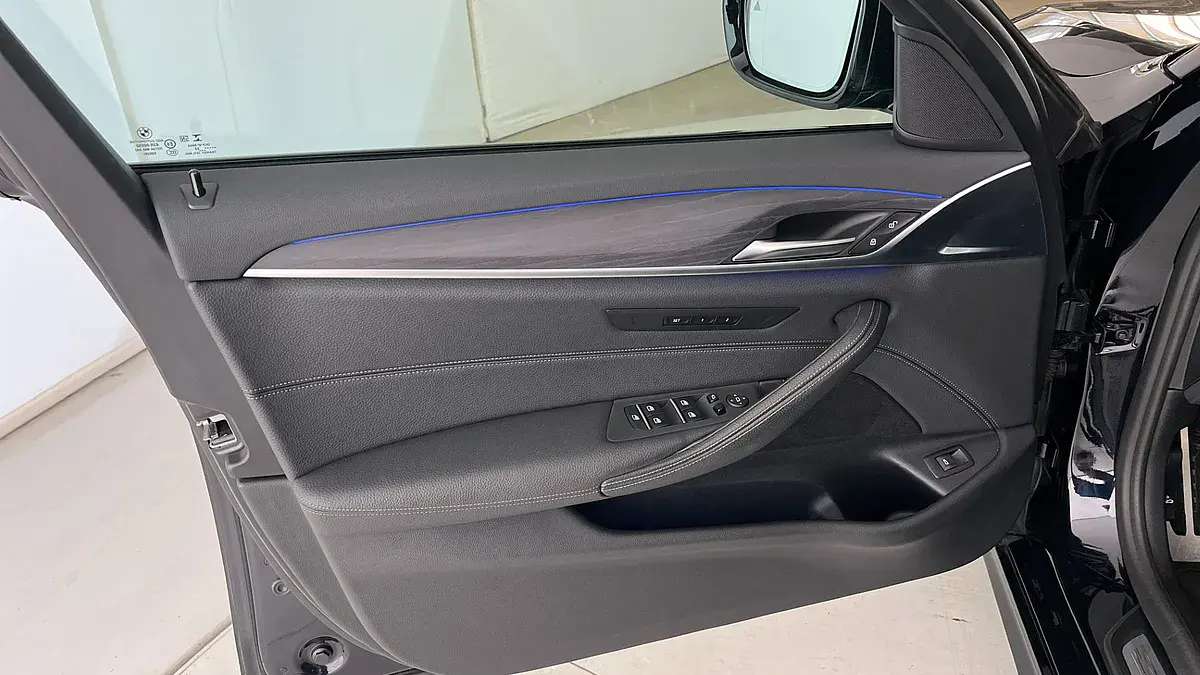 Bild 17 - BMW 530d xDrive