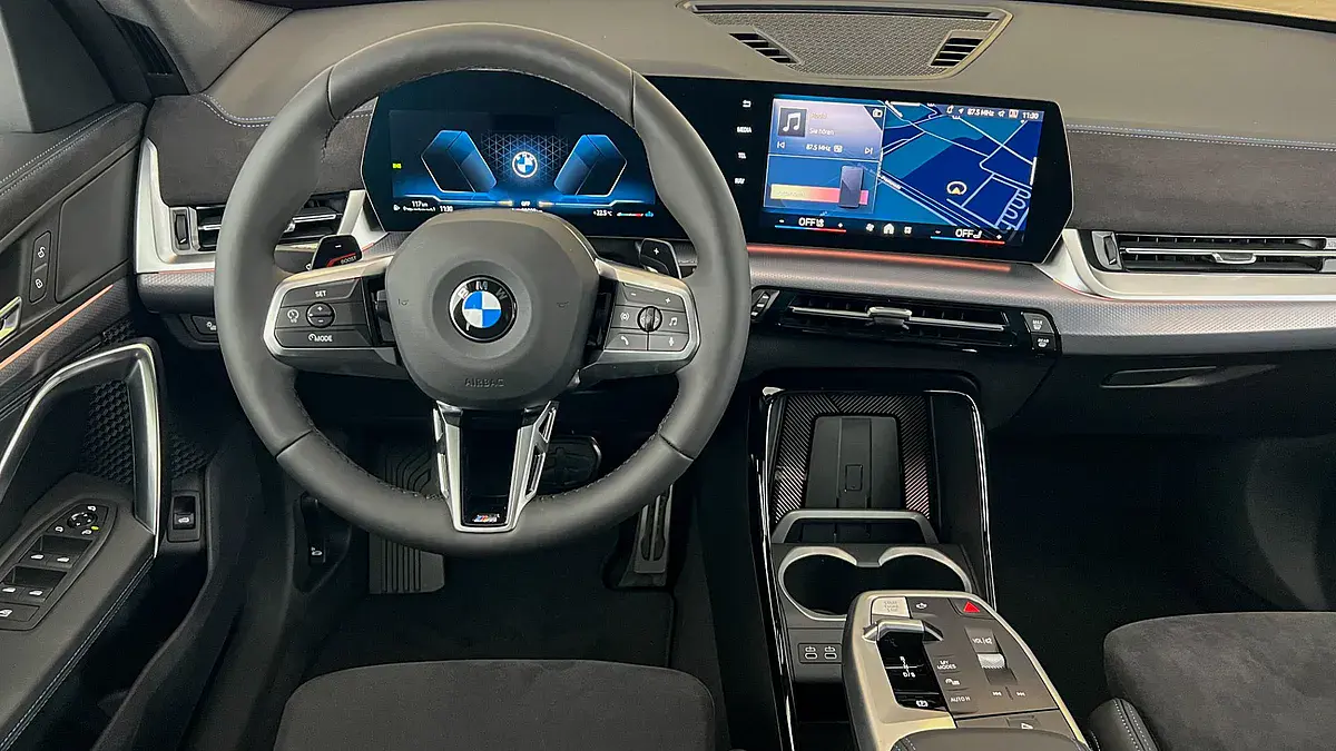 Bild 11 - BMW X1 xDrive20d