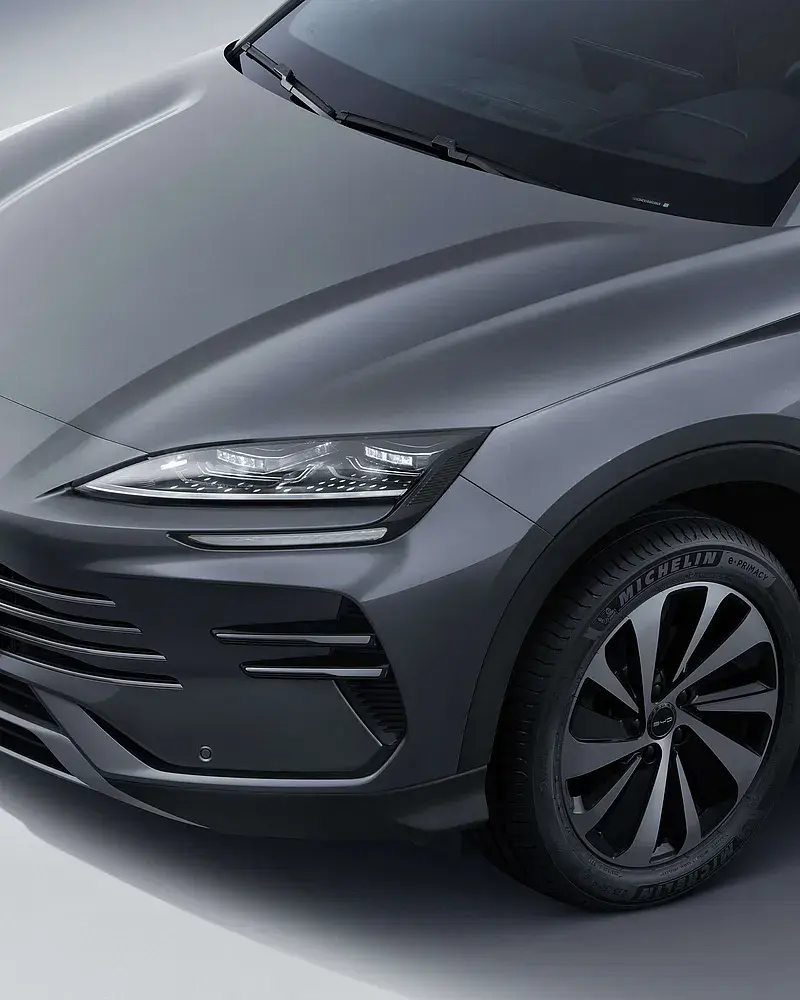 BYD Seal U DM-i Front