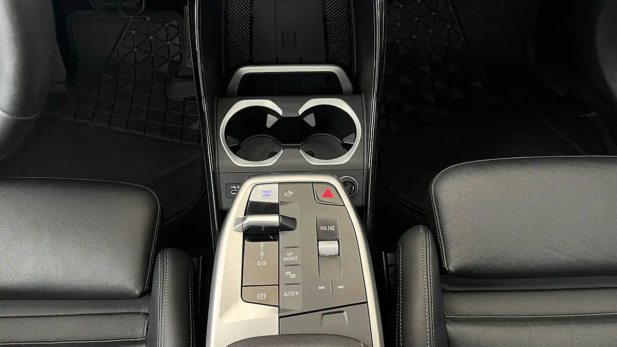 Bild 20 - BMW iX1 xDrive30