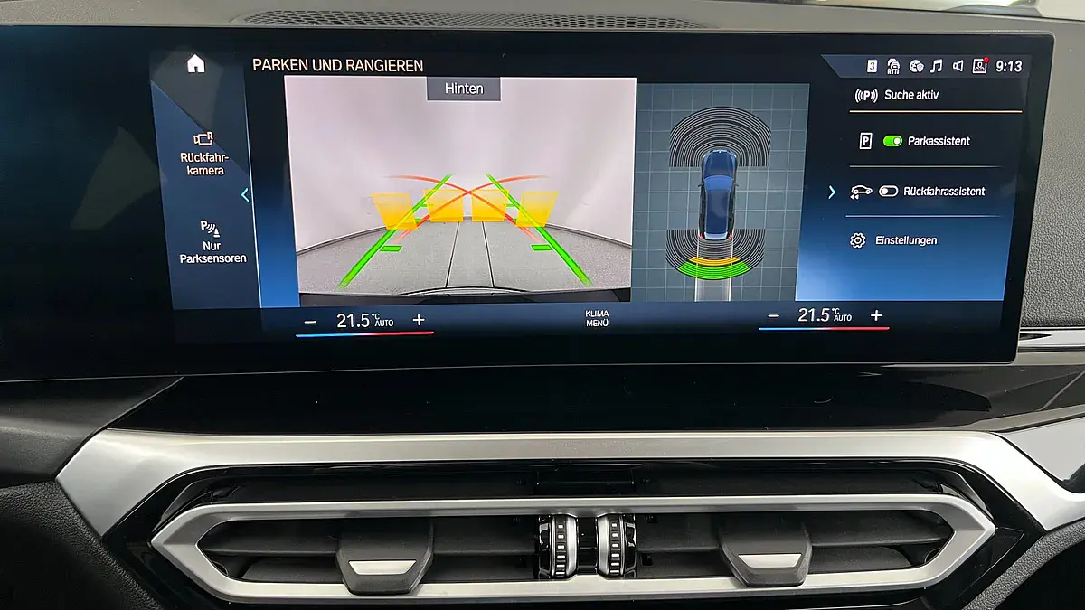 Bild 19 - BMW 320d xDrive