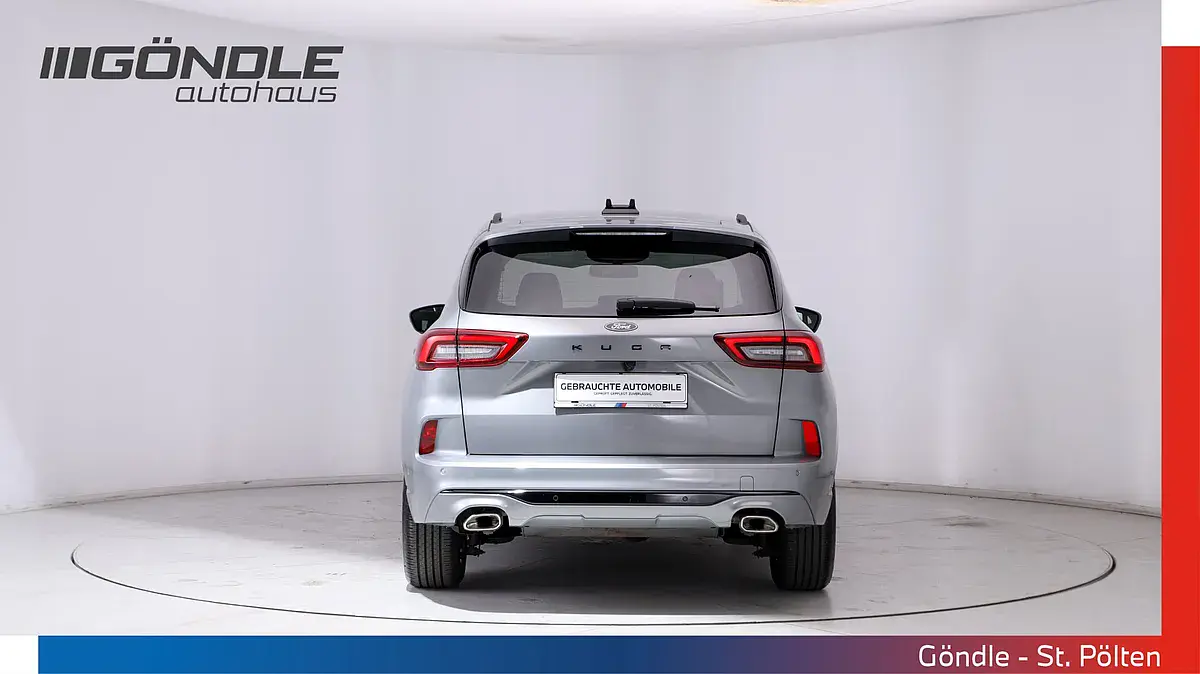 Bild 4 - Ford Kuga 1,5 EcoBoost ST-Line X