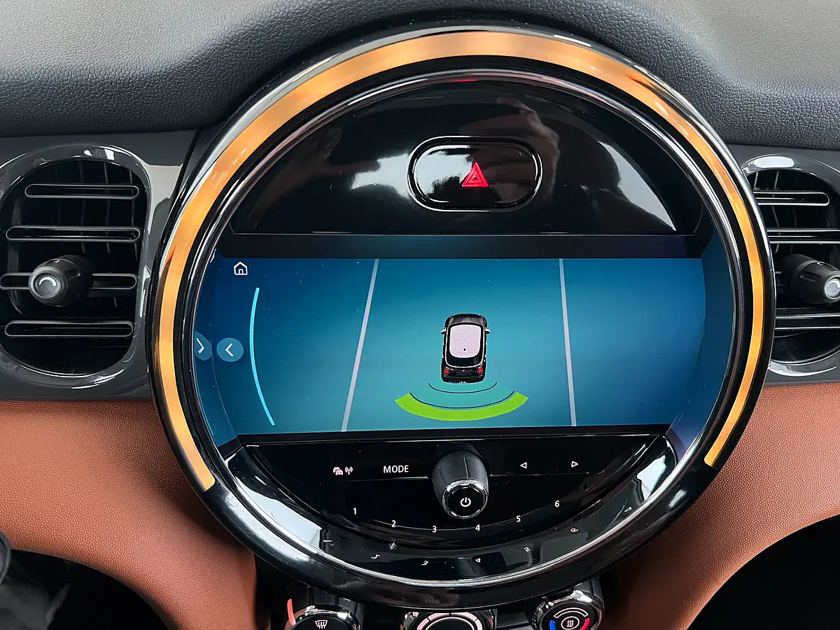 Bild 18 - MINI Cooper