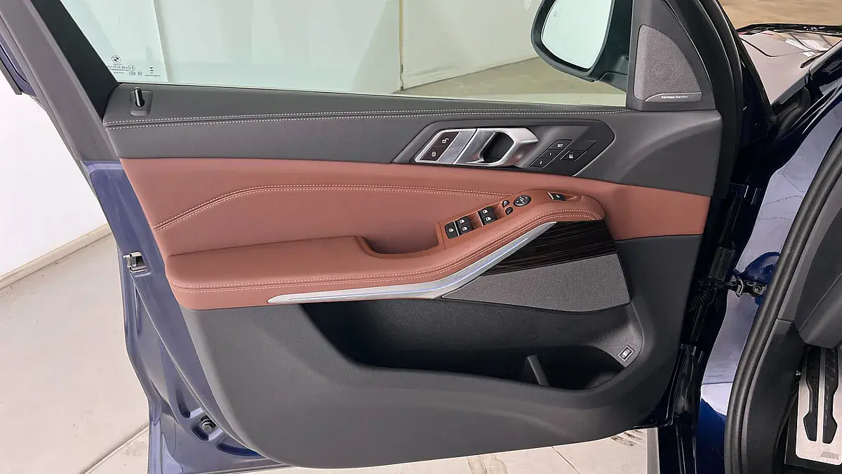 Bild 18 - BMW X5 xDrive50e