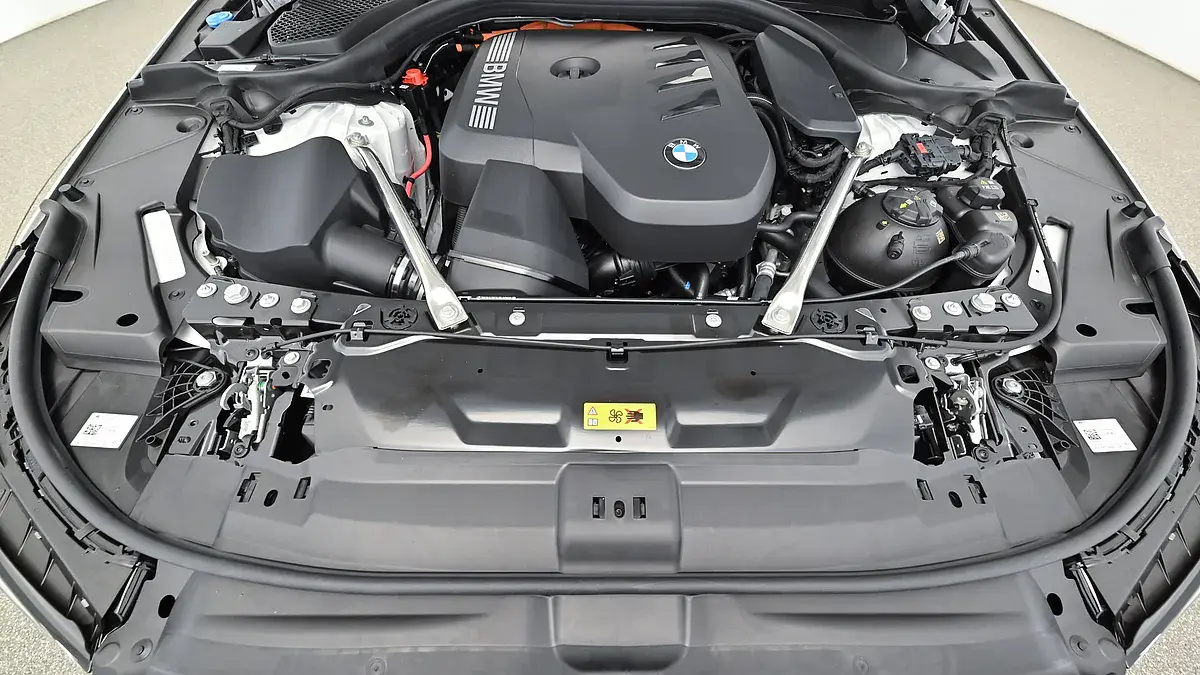 Bild 17 - BMW 530e xDrive