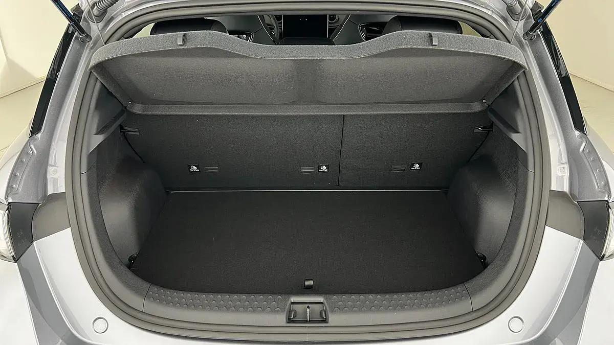 Bild 8 - BYD Dolphin Comfort Ö-Paket