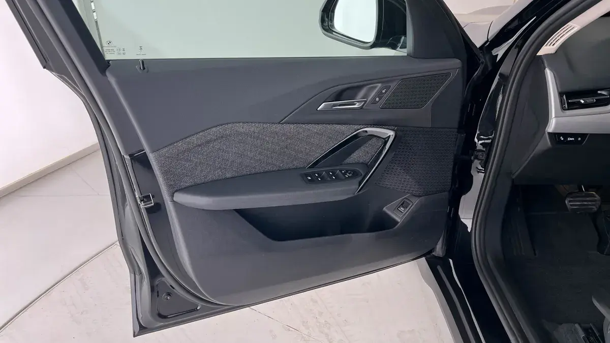 Bild 8 - BMW X1 sDrive18d