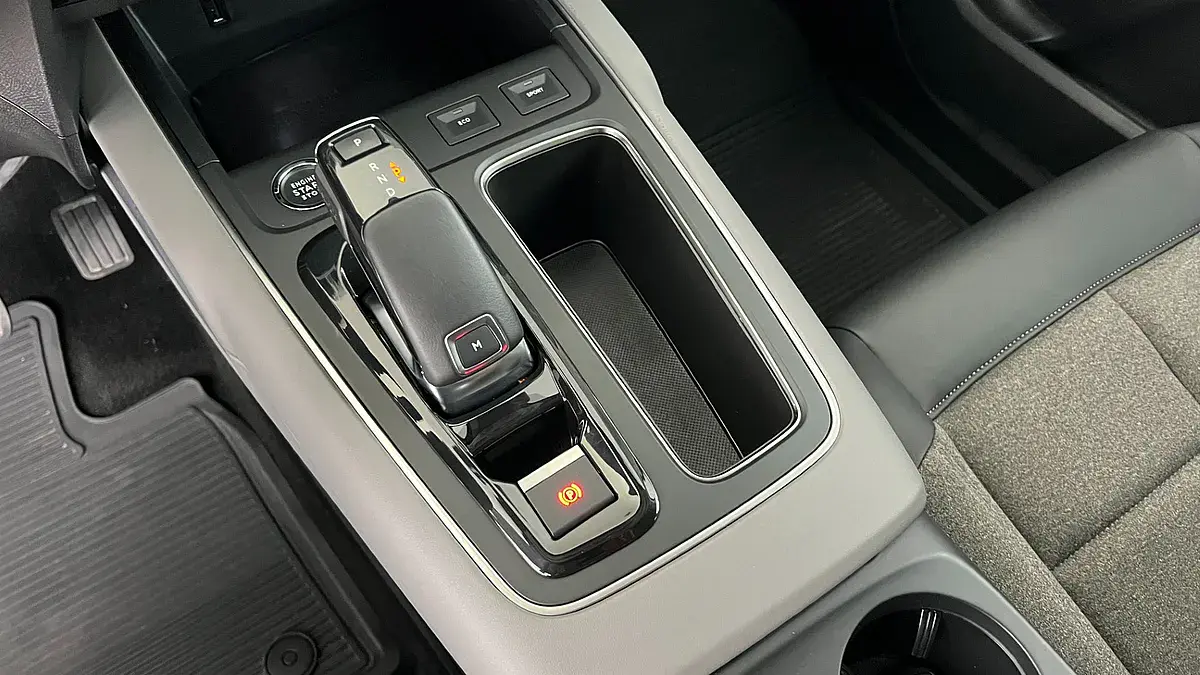 Bild 14 - Citroen C5 Aircross BlueHDI 130 S&S Feel EAT8