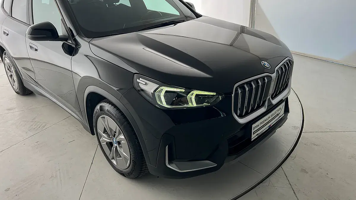 Bild 18 - BMW iX1 xDrive30