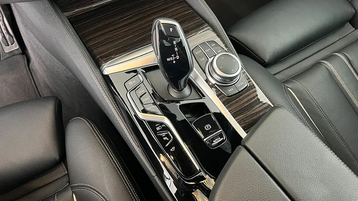 Bild 17 - BMW 530e xDrive