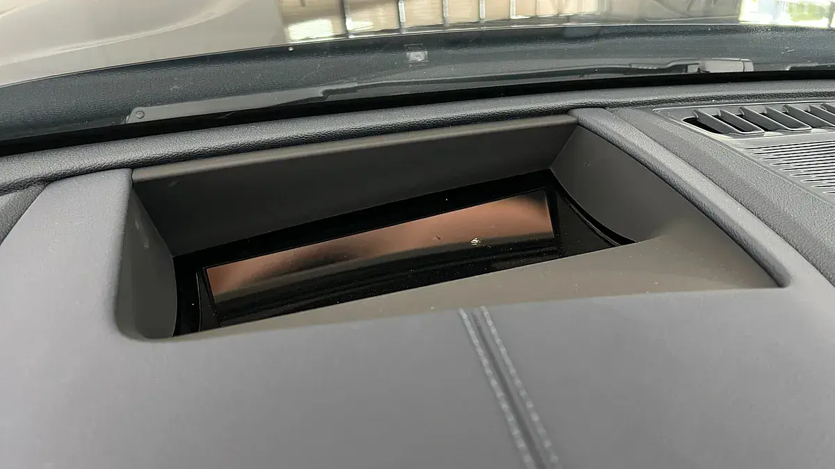 Bild 15 - BYD Seal U Design Ö-Paket