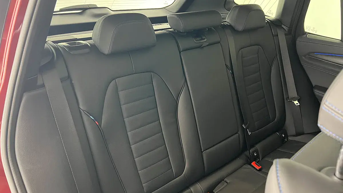 Bild 6 - BMW X3 M40d