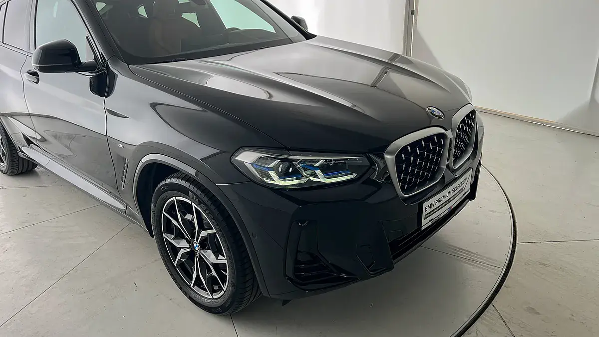 Bild 20 - BMW X4 xDrive20d