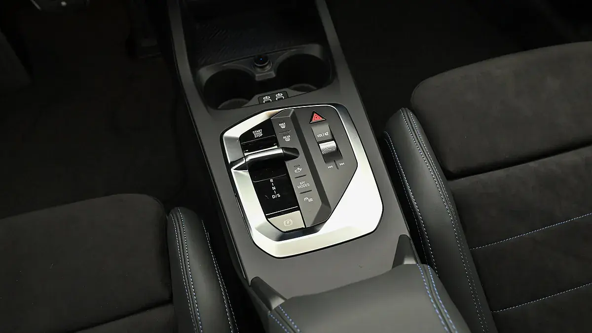 Bild 10 - BMW 118d
