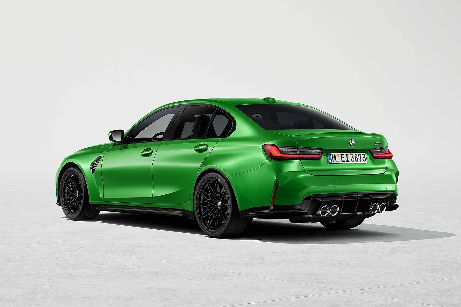 BMW M3