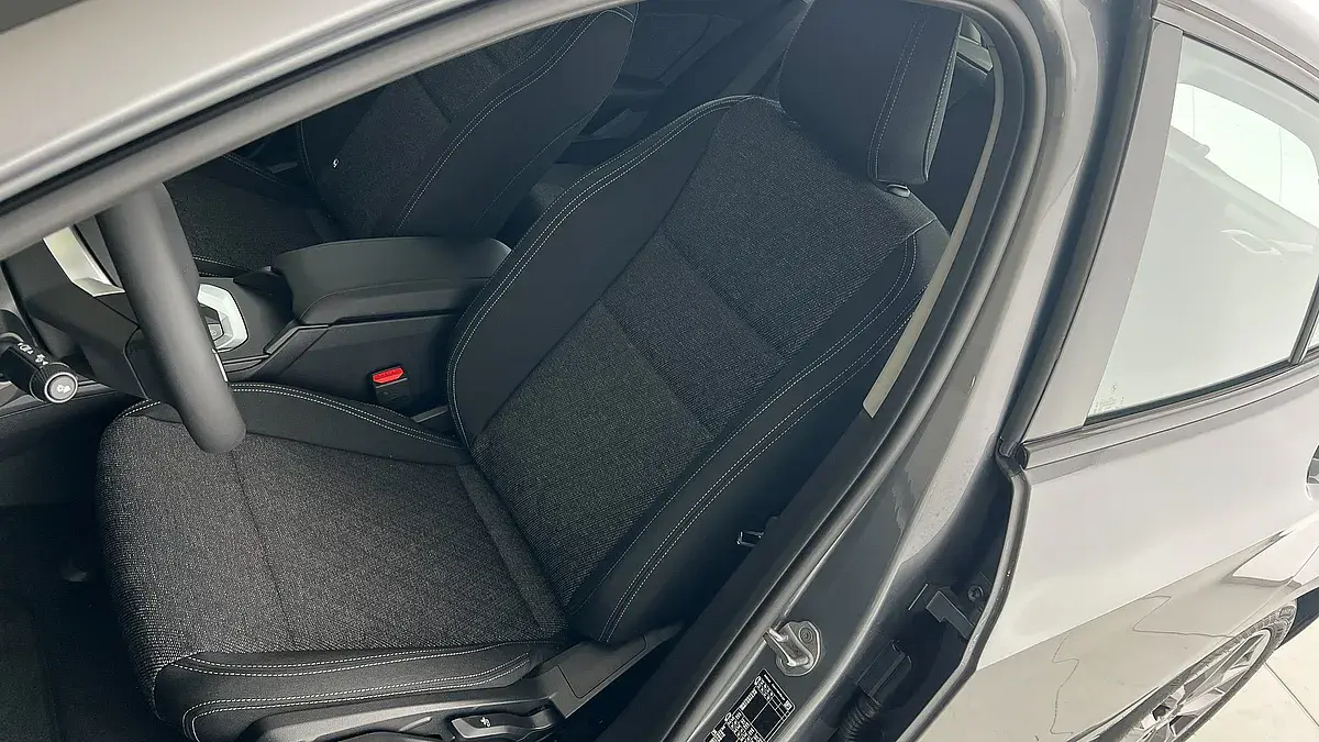 Bild 18 - BMW 120i