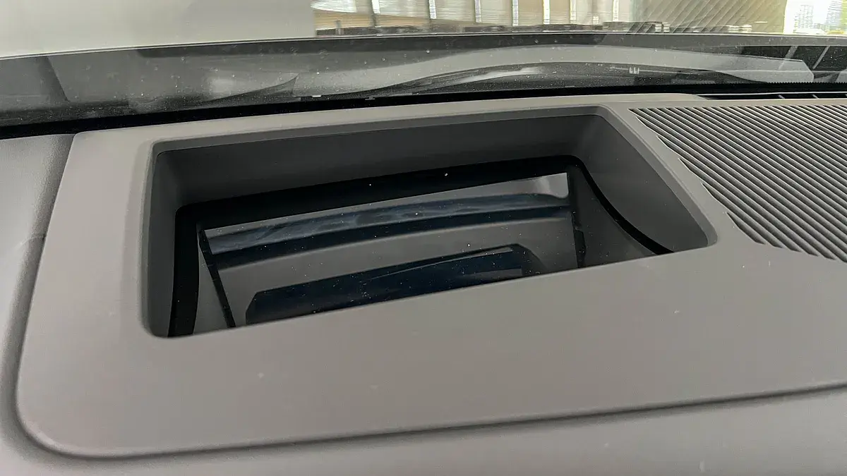 Bild 16 - BMW 550e xDrive