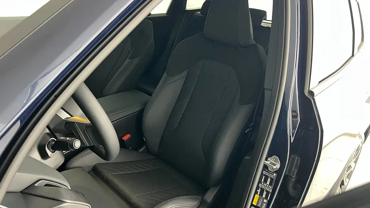 Bild 18 - BMW X3 xDrive30e